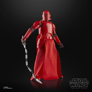 Star Wars Black Series Imperial Praetorian Guard