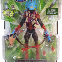 DC Universe Classics Red Lantern Nite-Lik (Wave 2)