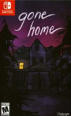 SWITCH - GO HOME {NEW/SEALED}