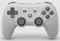 RETRO FIGHTERS - DEFENDER PRO SERIES CONTROLLER FOR PS1, PS2, PS3, SWITCH & PC
