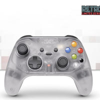 RETRO FIGHTERS - HUNTER ORIGINAL XBOX, SWITCH, & PC CONTROLLER {LIMITED EDITION 2000}