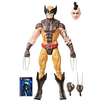 Marvel Legends Comic series - Daken (Wolverine)
