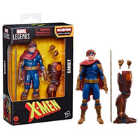 Marvel Legends Gambit (Nemesis Wave)
