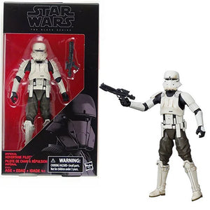 Star Wars Black Series Imperial Hovertank Pilot