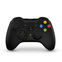 Retro Fighters -  Hunter 360  Wireless Controller for Xbox 360 and PC
