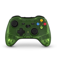 Retro Fighters -  Hunter 360  Wireless Controller for Xbox 360 and PC
