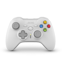 Retro Fighters -  Hunter 360  Wireless Controller for Xbox 360 and PC
