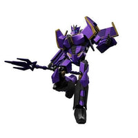Blokees- “Transformers: One” Megatronus Prime Classic Class Light Up Model Kit