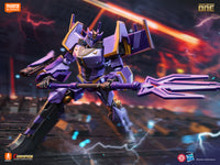 Blokees- “Transformers: One” Megatronus Prime Classic Class Light Up Model Kit
