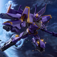 Blokees- “Transformers: One” Megatronus Prime Classic Class Light Up Model Kit