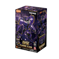 Blokees- “Transformers: One” Megatronus Prime Classic Class Light Up Model Kit