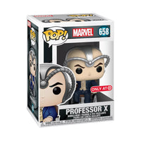 Funko Pop! Professor X #658 “Marvel”