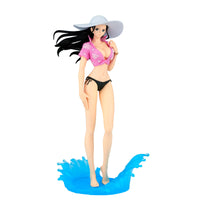 Benpresto One Piece Glitter & Glamours Splash Style Nico Robin