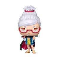 Funko Pop!- Granny Seiko #2101 “DanDaDan”
