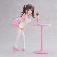 Banpresto Espresto Sweetest Pose The Idolm@ster: Shiny Colors Chiyoko Sonoda
