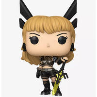Funko Pop!- Magik #1142 “Marvel Rivals”