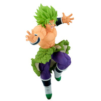 Banpresto Dragon Ball Match Makers Super Saiyan Broly
