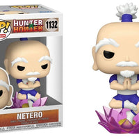 Funko Pop! Netero #1132 “Hunter X Hunter”