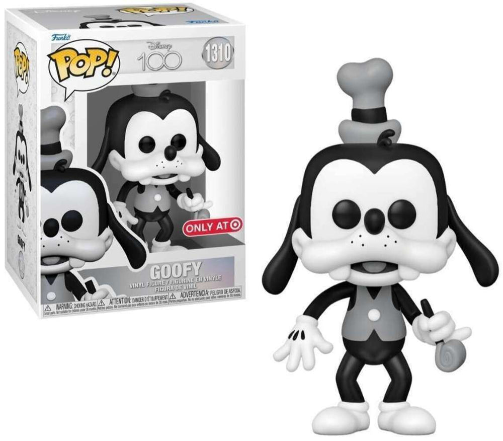 Funko Pop! Goofy #1310 “Disney 100”