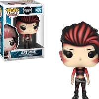 Funko Pop! Art3mis #497 “Ready Player One”