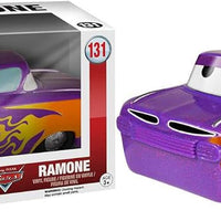 Funko Pop! Ramone #131 “Cars”