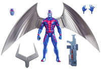 Marvel Legends- “X-Men 97’” Archangel 6” Poseable Action Figure [New/Sealed]
