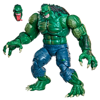 Marvel Legends- “The Incredible Hulk” Hulk 2099 6” Poseable Action Figure [New/Sealed]
