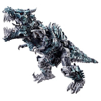 Transformers- “Age Of Extinction” Studio Series 07 Grimlock (AOE) Titan Class Poseable Action Figure (New/Sealed)
