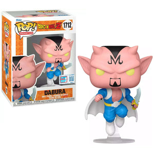 Funko Pop! Dabura #1712