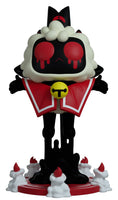 YouTooz- “Cult of the Lamb” Possessed Lamb Vinyl Figure (New/Sealed)
