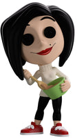 YouTooz- “Coraline” Other Mother Vinyl Figure (New/Sealed)
