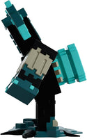 YouTooz- “Minecraft” Warden Vinyl Figure (New/Sealed)
