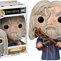 Funko Pop! Gandalf #443 “The Lord of the Rings”