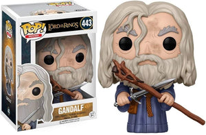 Funko Pop! Gandalf #443 “The Lord of the Rings”