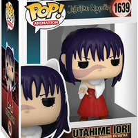 Funko Pop! Iori Utahime #1639 “Jujutsu Kaisen”