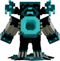 YouTooz- “Minecraft” Warden Vinyl Figure (New/Sealed)
