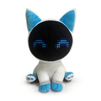 YouTooz- “Astro Bot” Astro Bot Cat 9” Plush Toy [New w/ Tags]

