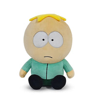 YouTooz- “South Park” Butters 9” Plush Toy [New w/ Tags]
