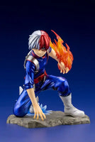 My Hero Academia ArtFX 1/8th scale Shoto Todoroki
