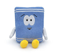YouTooz- “South Park” Towlie 9” Plush Toy [New w/ Tags]
