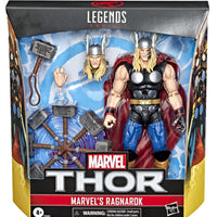 Marvel Legends Ragnarok (Thor)
