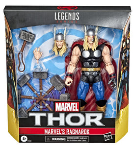Marvel Legends Ragnarok (Thor)