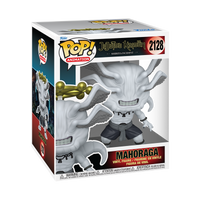 Funko Pop!- Mahoraga #2128 “Jujutsu Kaisen”