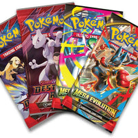 Pokémon TCG- Trainer’s Toolkit (Fezendipiti ex)