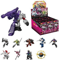 Blokees- Transformers Galaxy Version 09 "Darkest Hour" Mystery Figure Blind Box (New/Sealed)

