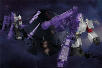 Blokees- Transformers Galaxy Version 09 "Darkest Hour" Mystery Figure Blind Box (New/Sealed)

