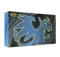 Pokemon TCG- Phantasmal Flames Mega Charizard X ex Ultra Premium Collection (UPC)
