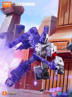 Blokees- Transformers Galaxy Version 09 "Darkest Hour" Mystery Figure Blind Box (New/Sealed)
