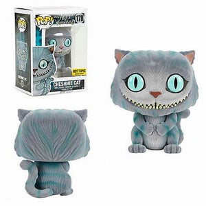 Funko Pop! Cheshire Cat #178 “Alice in Wonderland”