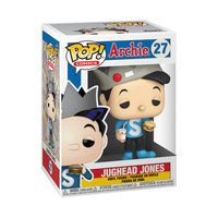 Funko Pop! Jughead Jones #27 “Archie”